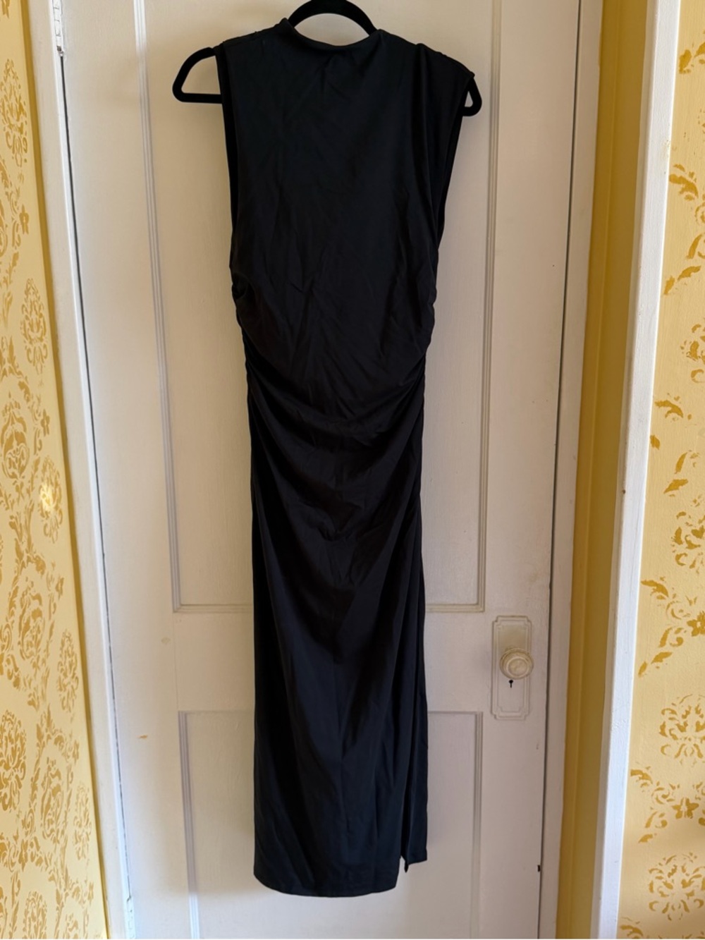 The A&F Paloma Maxi Dress NWT - Picture 4 of 9